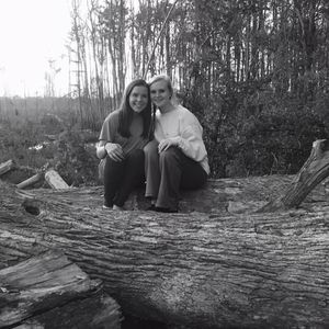 Meet your Posher, Abigail